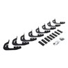 Go Rhino | V-Series V3, RB30 and RB Slim Side Steps - MOUNTING BRACKETS ONLY - 4Runner 4.0L 2014-2024