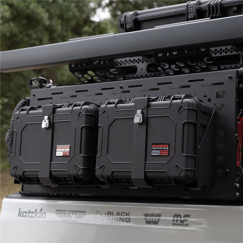 Go Rhino | Xventure Gear Hard Case Mount - for Large 25in Hard Case