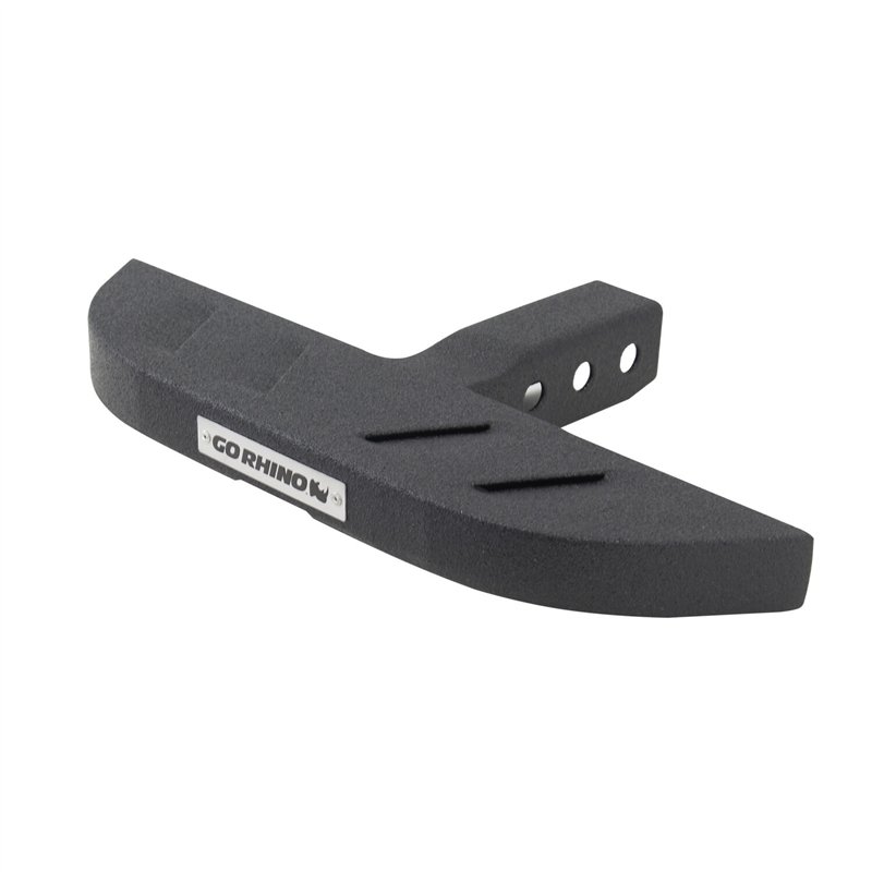 Go Rhino | RB10 Slim Hitch Step