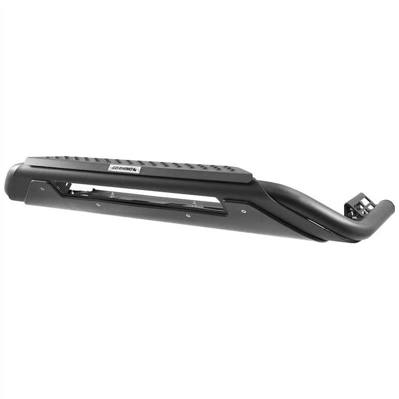 Go Rhino | RC4 LR Bull Bar or RC3 LR Skid Plate - Mounting Bracket Kit Only - Tundra 4.0L / 4.6L / 5.7L 2014-2021
