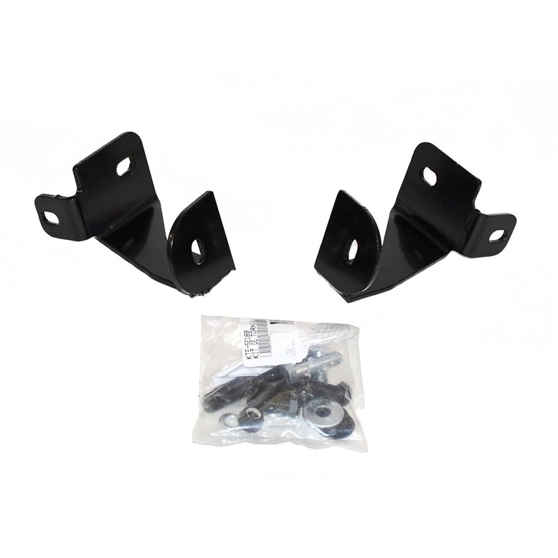 Go Rhino | RC2 Bull Bar - Mounting Bracket Kit Only - Tacoma 2.7L / 3.5L / 4.0L 2005-2023