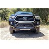 Go Rhino | RC4 LR Bull Bar or RC3 LR Skid Plate - Mounting Bracket Kit Only - Tacoma 2.7L / 3.5L 2016-2023