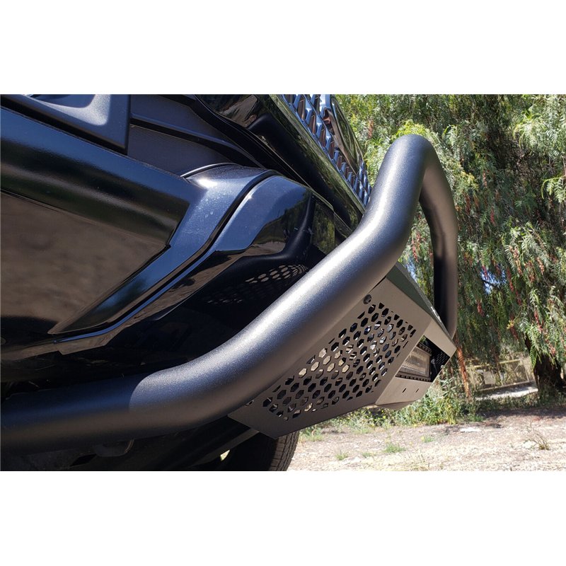 Go Rhino | RC4 LR Bull Bar or RC3 LR Skid Plate - Mounting Bracket Kit Only - Tacoma 2.7L / 3.5L 2016-2023