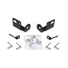 Go Rhino | RC2 Bull Bar - Mounting Bracket Kit Only - F-150 2015-2025