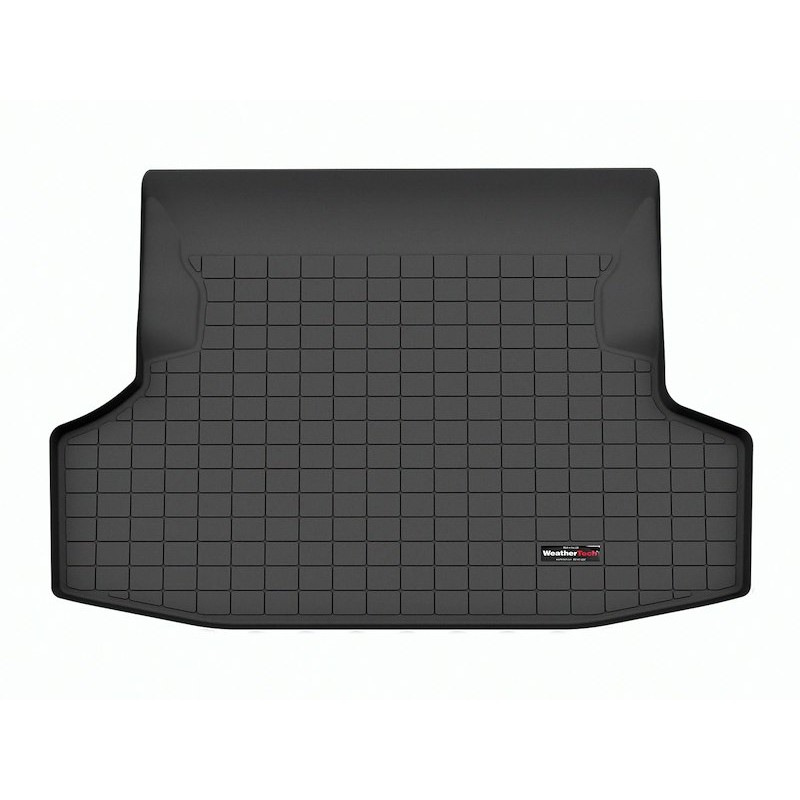 WeatherTech | Cargo Liner - WRX 2.4T 2022-2024 WeatherTech Tapis Protecteur