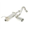 REMARK | x BOLD Catback Exhaust (60.5" Short Bed) - Tacoma 2.7L / 3.5L 2016-2023