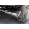 REMARK | x BOLD Catback Exhaust (60.5" Short Bed) - Tacoma 2.7L / 3.5L 2016-2023