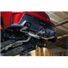 REMARK | Catback Exhaust, Elite Spec Quad Tip Stainless Steel - GR Corolla 1.6T 2023-2025 REMARK Cat-Back Exhausts