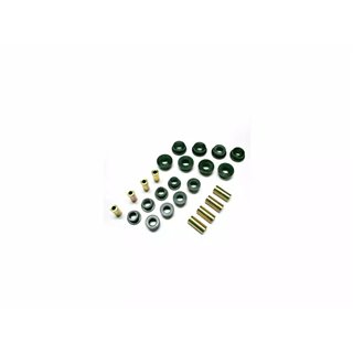 Superlift | Suspension Control Arm Bushing Kit - Ram 2500 / 3500 2003-2008