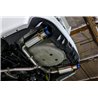 REMARK | Catback Exhaust, Dual R1 Spec Burnt Stainless (Resonated) - WRX / WRX STi 2.0T / 2.5T 2015-2021 REMARK Cat-Back Exha...