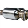 REMARK | Midpipe kit w/ High Flow catalytic converter - IS500 5.0L 2022-2025 REMARK Midpipes