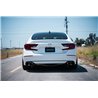 REMARK | Catback Exhaust, Sports Touring Spec - Accord 1.5T / 2.0T 2018-2022 REMARK Cat-Back Exhausts