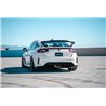 REMARK | Catback Exhaust, Sports Touring Titanium + SS Front Pipe - Civic Type R 2.0T 2023-2026 REMARK Cat-Back Exhausts
