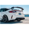 REMARK | Catback Exhaust, Sports Touring Titanium + SS Front Pipe - Civic Type R 2.0T 2023-2026 REMARK Cat-Back Exhausts