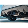 REMARK | Catback Exhaust, Sports Touring Titanium + SS Front Pipe - Civic Type R 2.0T 2023-2026 REMARK Cat-Back Exhausts