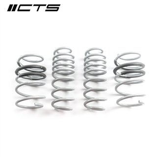 CTS Turbo | Lowering Coil Spring Set - SQ5 B9/B9.5 2018-2023 CTS Turbo Coil Springs