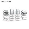 CTS Turbo | Lowering Coil Spring Set - SQ5 B9/B9.5 2018-2023 CTS Turbo Coil Springs