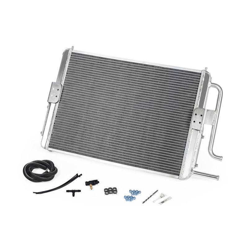 APR | Coolant Performance System - Audi 2008-2018 APR Radiators