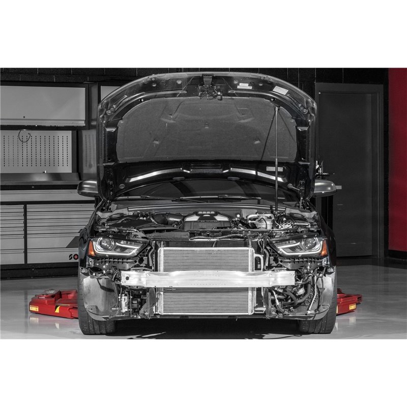 APR | Coolant Performance System - Audi 2008-2018 APR Radiators