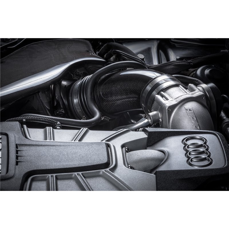 APR | Ultracharger Throttle Body Upgrade - S4 / S5 3.0L / 4.2L 2008-2017