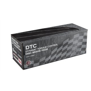 Hawk Performance | DTC-60 Disc Brake Pad - 911 / 928 / 944 / 968 1986-1998
