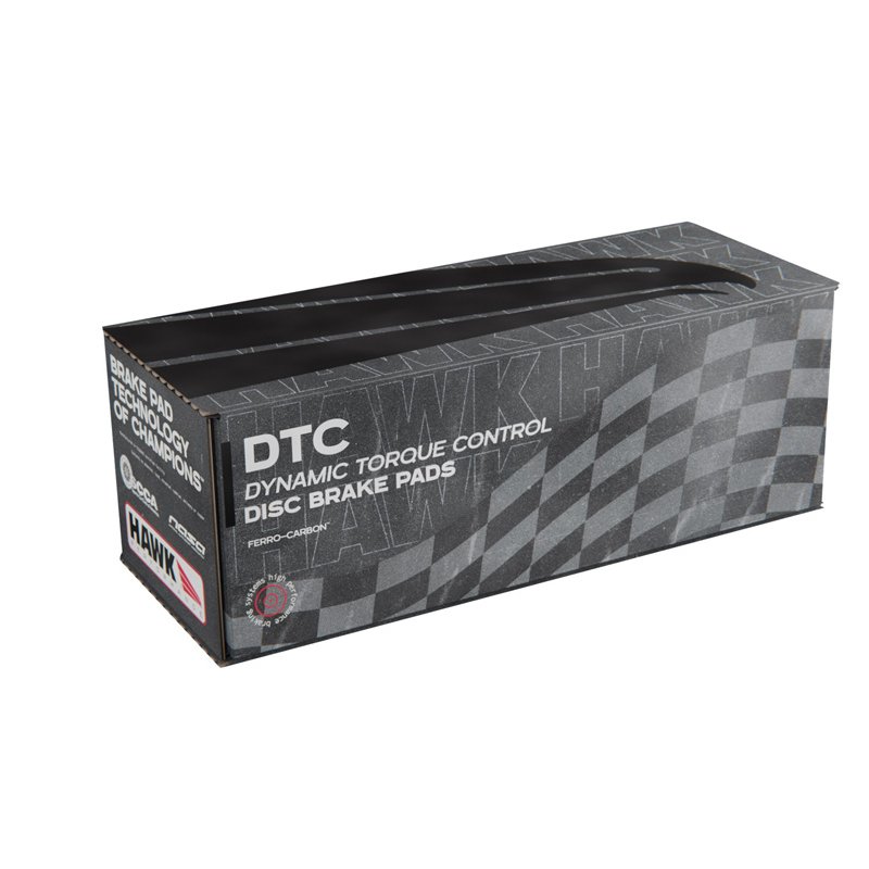 Hawk Performance | DTC-30 Disc Brake Pad - Mustang 2015-2020