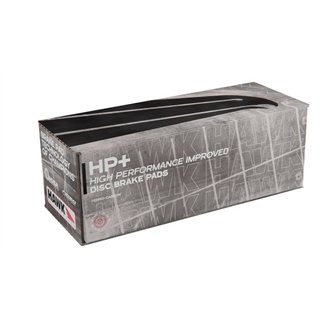 Hawk Performance | HP Plus Disc Brake Pad - Subaru 2017-2022