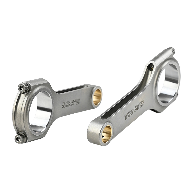 Skunk2 | Alpha Series Connecting Rods (Set of 4) - GR Supra B58 3.0T 2020-2025
