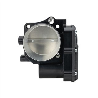 Skunk2 | Pro Series Billet Electronic Throttle Body 72mm Black - Civic 2012-2015