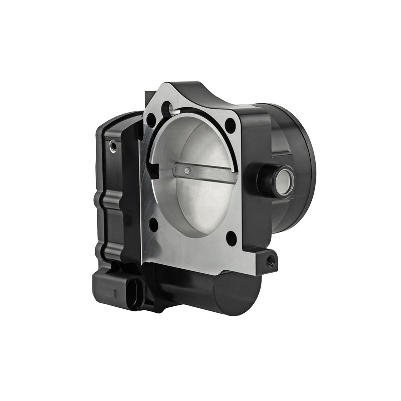 Skunk2 | Pro Series Billet Electronic Throttle Body 72mm Black - Civic Type R / Accord / RDX 2.0T 2017-2021