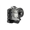 Skunk2 | Pro Series Billet Electronic Throttle Body 72mm Black - Civic Type R / Accord / RDX 2.0T 2017-2021
