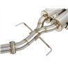 Skunk2 | MegaPower DB Performance Cat-Back Exhaust - Civic Sport Coupe / Sedan 2016-2021