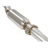 Skunk2 | MegaPower DB Performance Cat-Back Exhaust - Civic Sport Coupe / Sedan 2016-2021