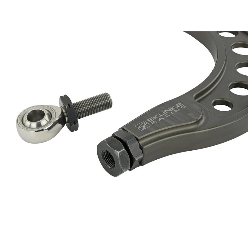 Skunk2 | Pro Series Rear Camber Kit (2pcs) Hard - Civic 2016-2021