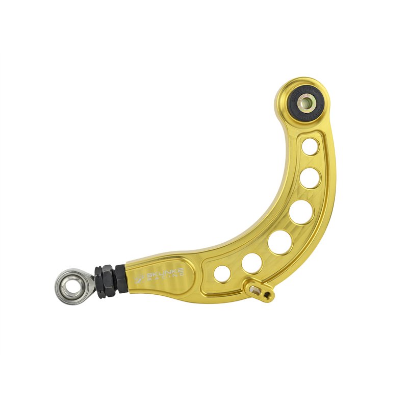 Skunk2 | Pro Series Rear Camber Kit (2pcs) Gold - Civic 2016-2021