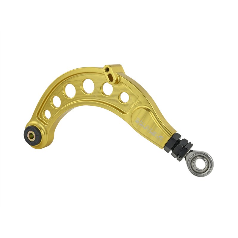 Skunk2 | Pro Series Rear Camber Kit (2pcs) Gold - Civic 2016-2021