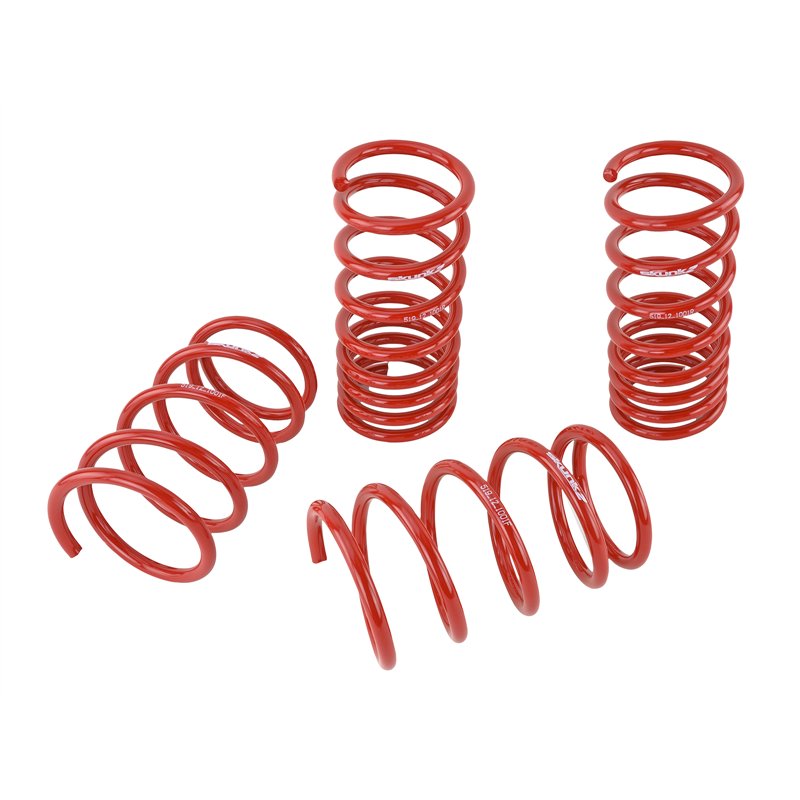 Skunk2 | Lowering Springs (Set of 4) - FR-S / BRZ / 86 2013-2020