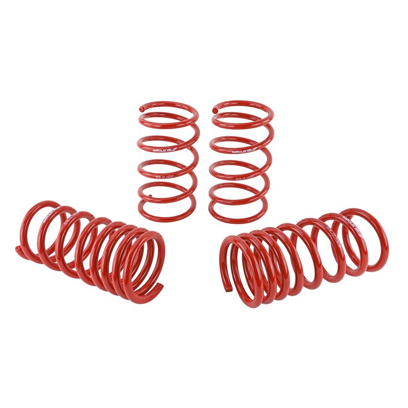 Skunk2 | Lowering Springs (Set of 4) - FR-S / BRZ / 86 2013-2020