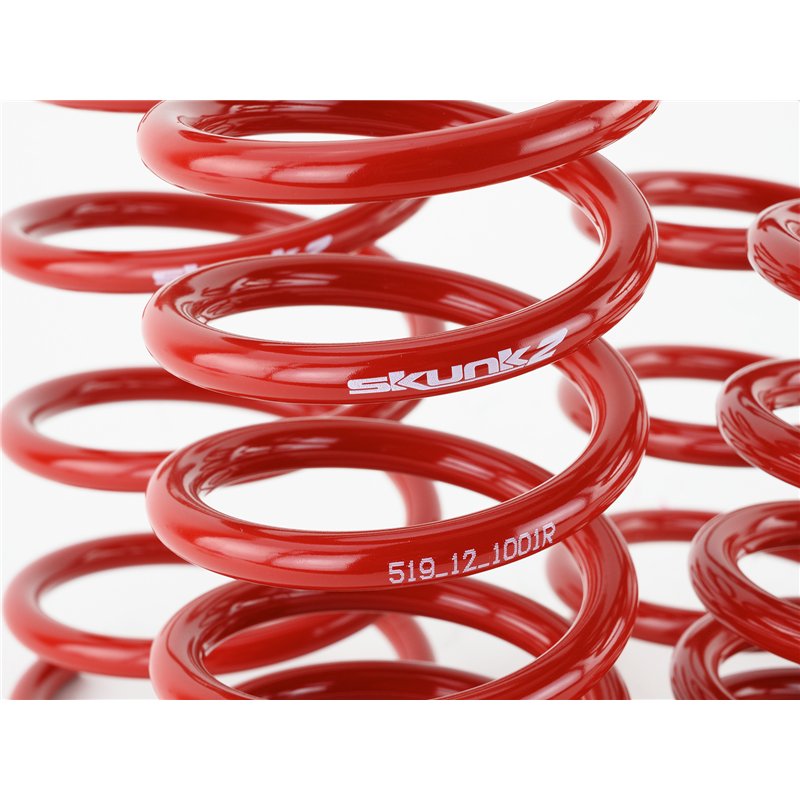 Skunk2 | Lowering Springs (Set of 4) - FR-S / BRZ / 86 2013-2020