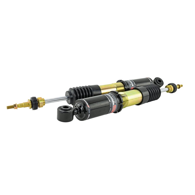 Skunk2 | Pro ST Full Coilover (Set of 4) - Civic Si 1.5T 2017-2021