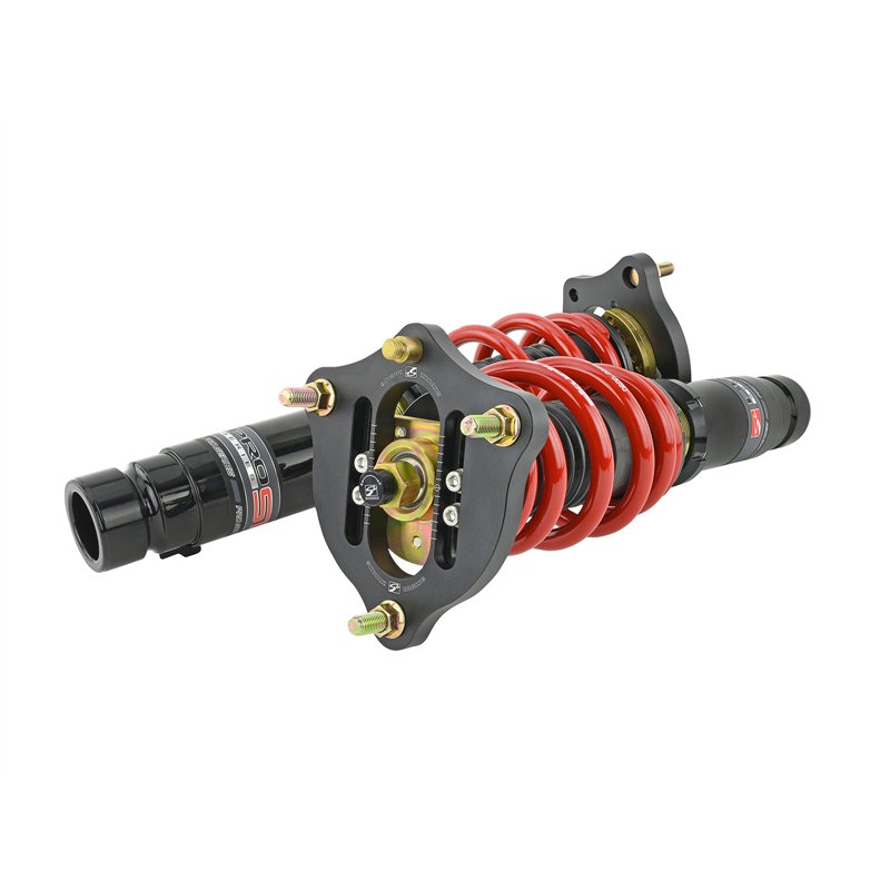 Skunk2 | Pro ST Full Coilover (Set of 4) - Civic Si 1.5T 2017-2021