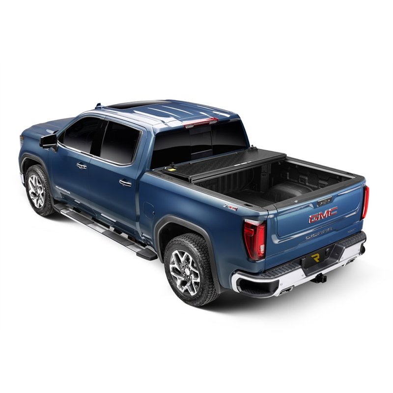 Undercover | Select Tonneau Cover - F-150 / Lightning 2021-2025