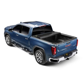 Undercover | Select Tonneau Cover - Silverado / Sierra 2500 HD / 3500 HD 6.6L 2020-2026