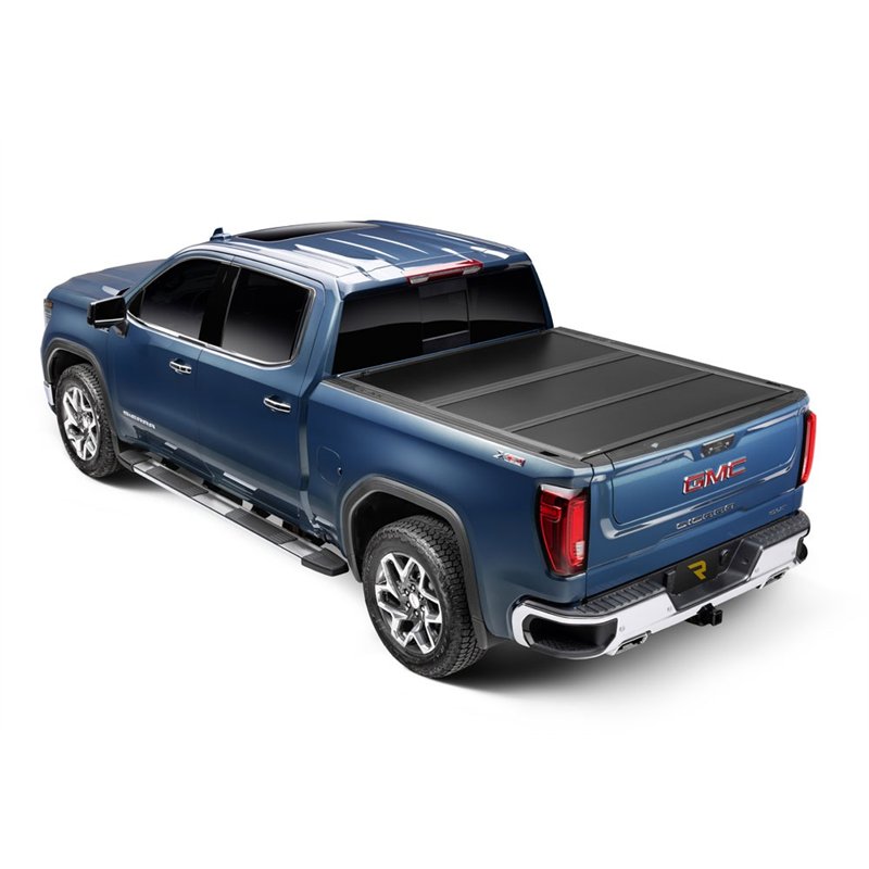 Undercover | Select Tonneau Cover - Chevrolet / GMC 2014-2019