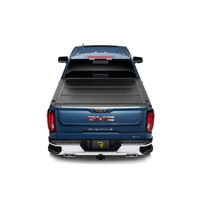 Undercover | Select Tonneau Cover - Ranger 2.3T / 2.7T / 3.0T 2024-2025