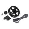 APR | Supercharger Drive Pulley Kit - A6 Quattro / A7 Quattro / A8 Quattro / Q7 2015-2019