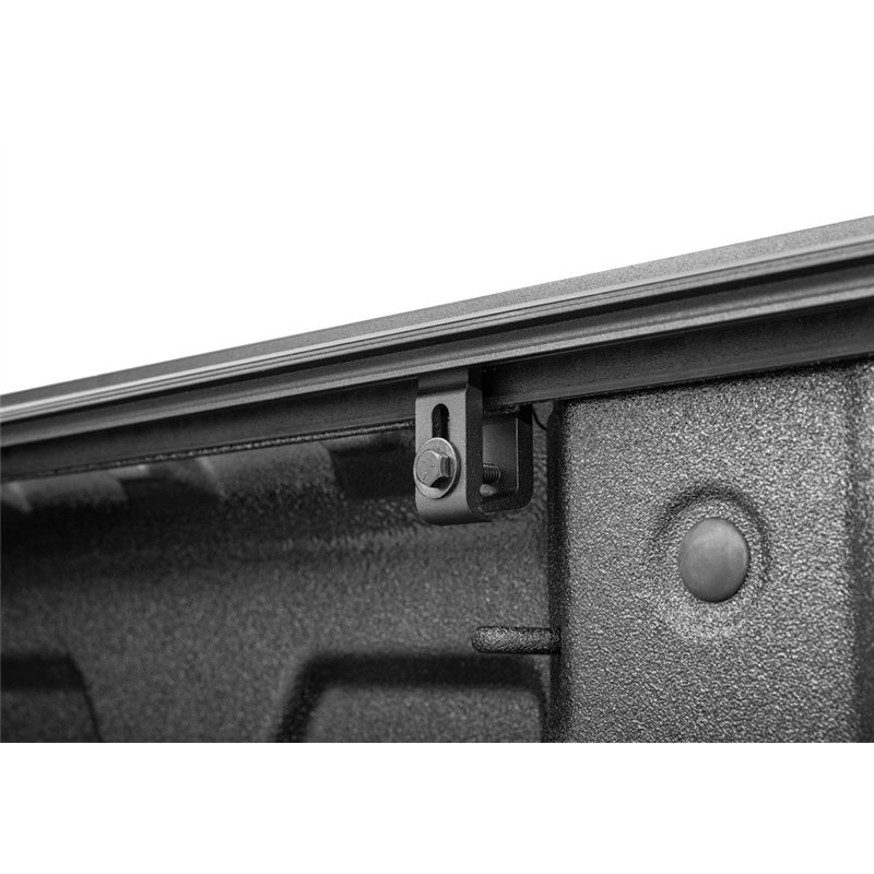 Undercover | Select Tonneau Cover - Colorado / Canyon 2.7T 2023-2026
