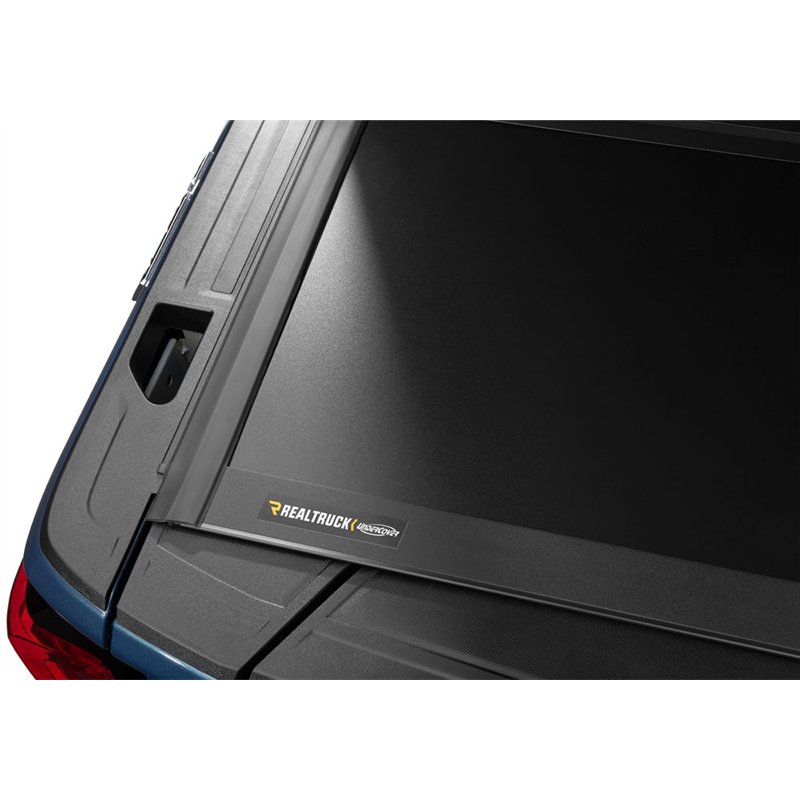 Undercover | Select Tonneau Cover - Colorado / Canyon 2.7T 2023-2026