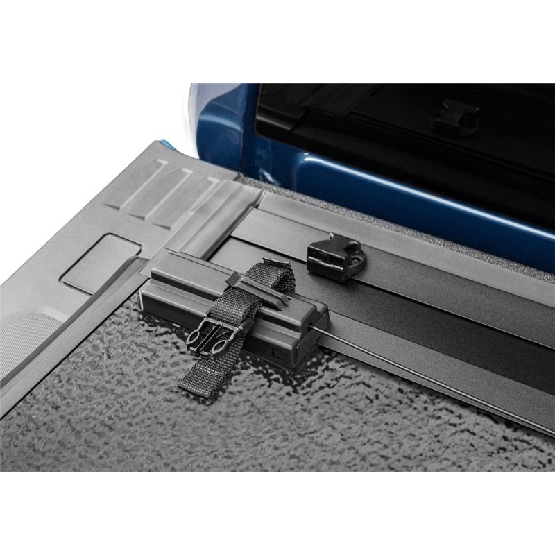 Undercover | Select Tonneau Cover - Colorado / Canyon 2015-2022