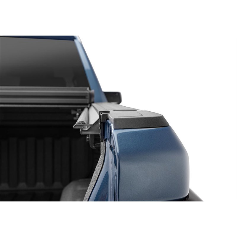 Undercover | Select Tonneau Cover - Silverado / Sierra 1500 2007-2013